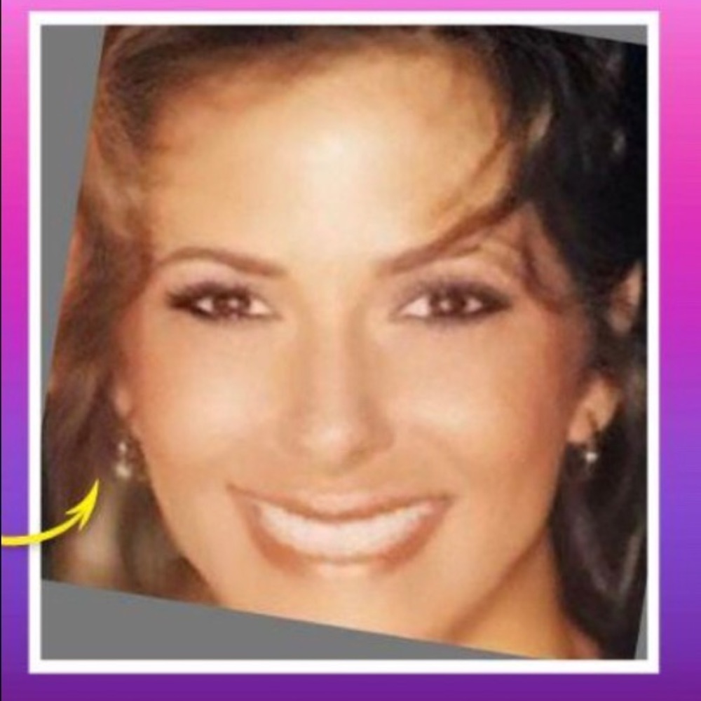 Meet your Posher, Lisa